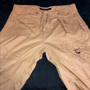 Cargo short